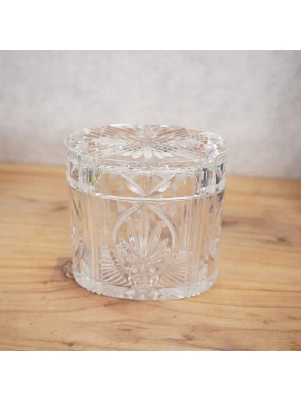 Wedgwood open box